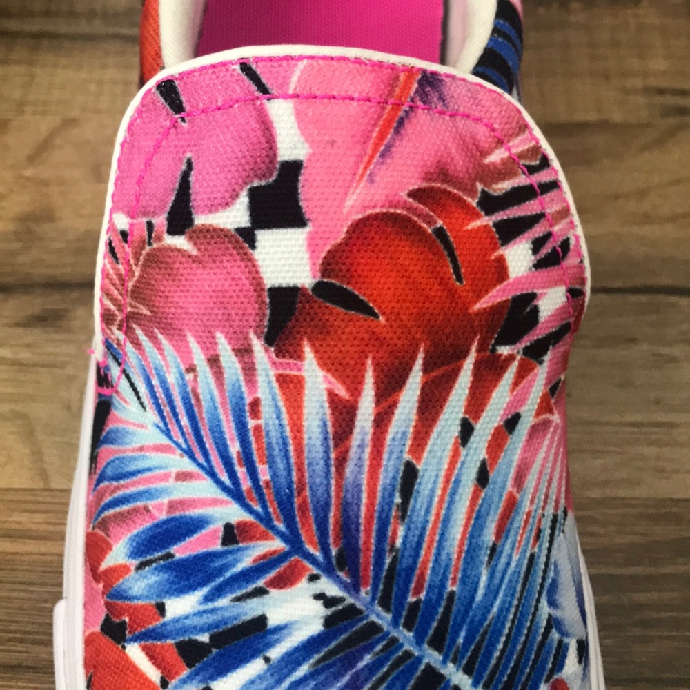 WMNS NIKE COURT ROYALE SLIP ON BRAND NEW - Picture 9 of 16